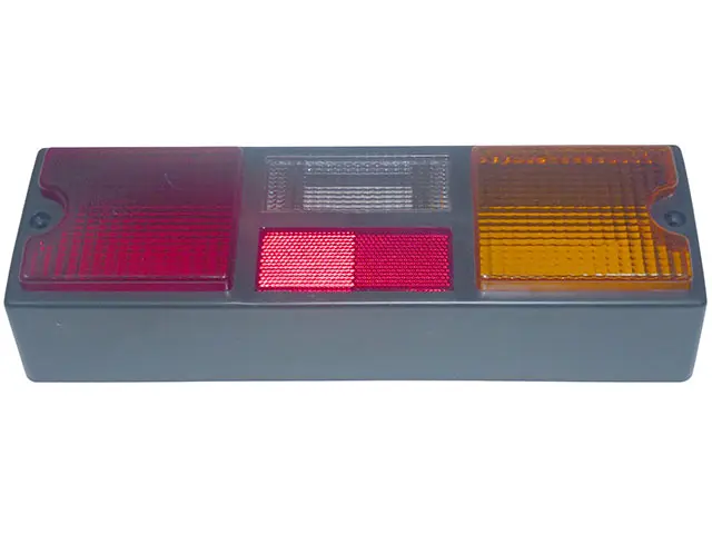Lente Lant Scania Tr — 1670292