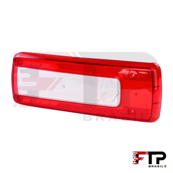 Lente Lanterna LED Esq Dir para Volvo VM 2014 — 84122332