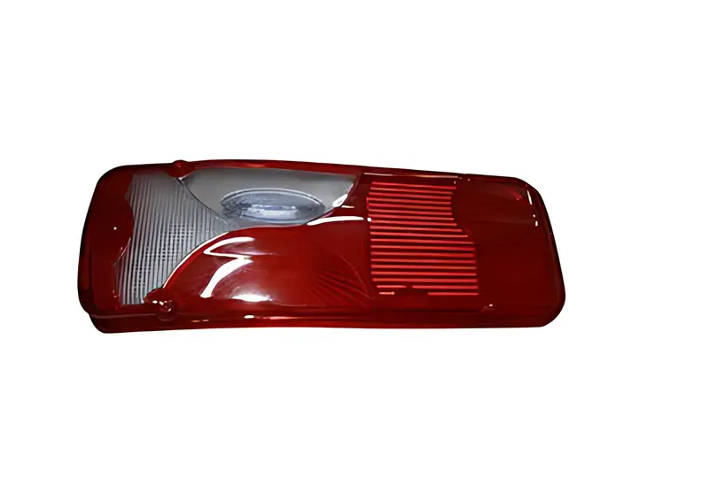 Lente Lanterna MAN TGX LD VW sem Vigia — 2V5941112