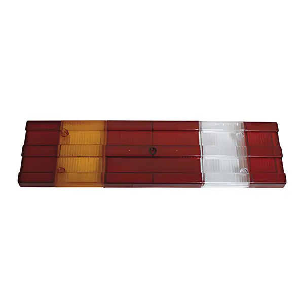 Lente Lanterna MB Axor 1933 2544 3344 4144 — 0025441290