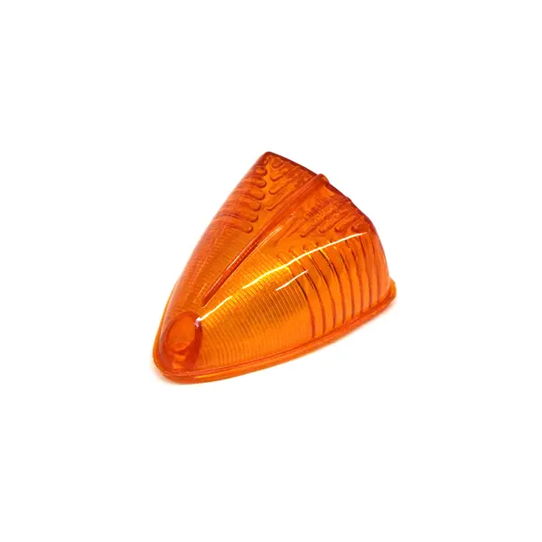 Lente Lanterna Teto Externa LD/LE — PL05950001