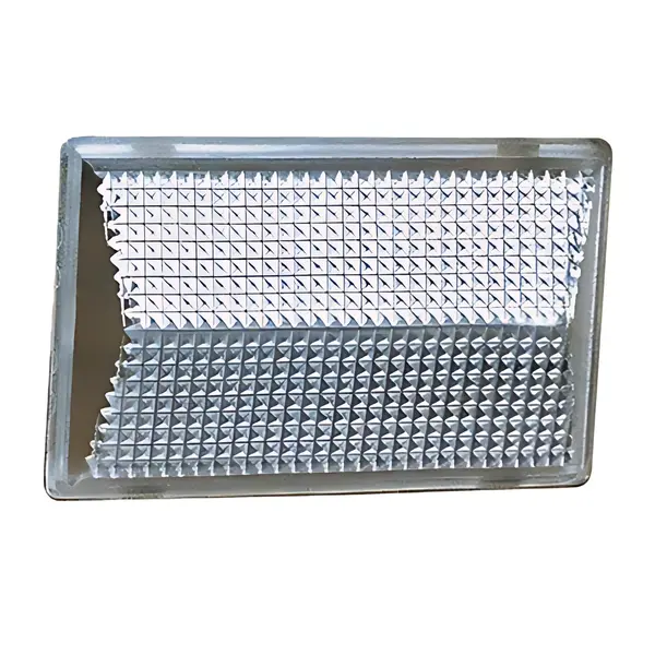 Lente Lanterna Teto para Ford F1000 F4000 — T71947111