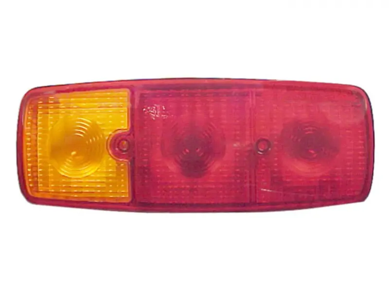 Lente Lanterna Tras MB 1113 1929 1932 — 85440090