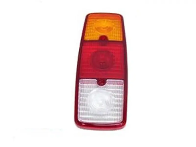 Lente Lanterna Tras MB 1513 Tricolor — 85440091
