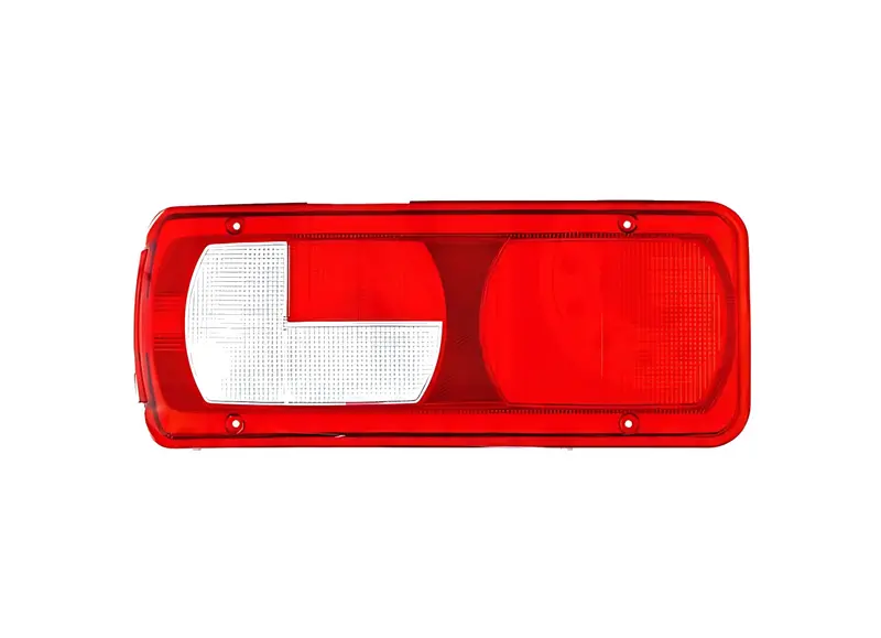 Lente Lanterna Traseira Esquerda para DAF XF Lng — 1914690