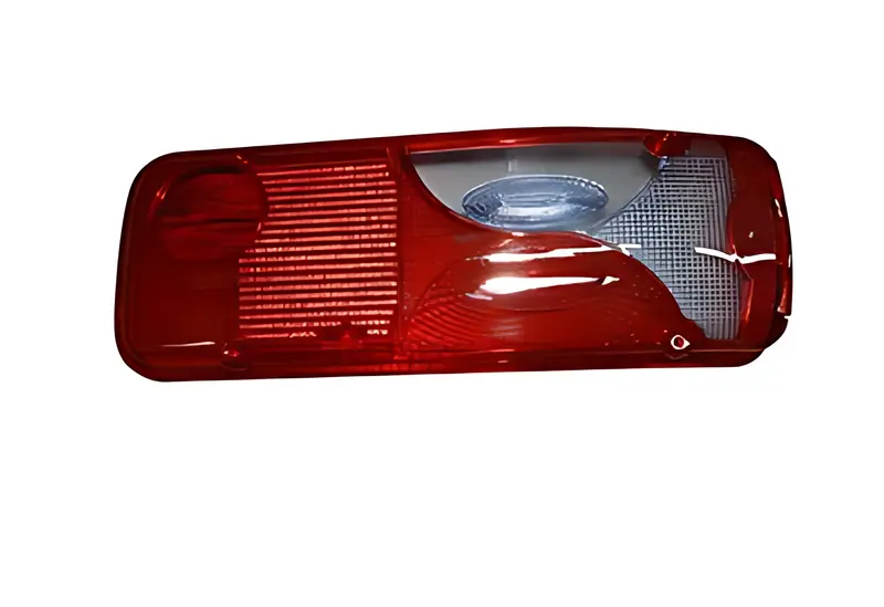Lente Lanterna Traseira VW MAN TGX LE — 2V5945111