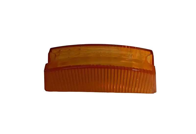 Lente Lateral Amarela Carretas Antigas — PL05992101
