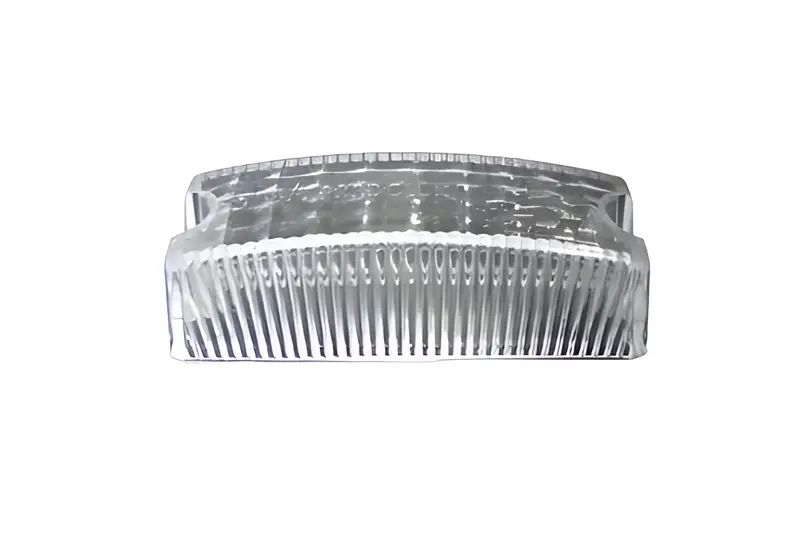Lente Lateral Cristal Carretas Antigas — PL05992102