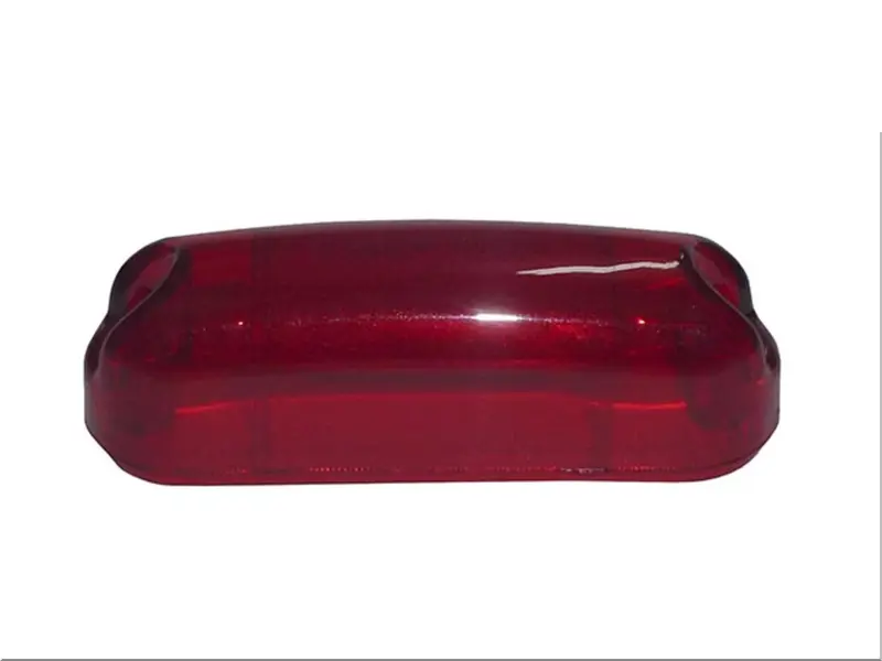 Lente Luz Placa Teto para Vans Trucks Carretas — 516316