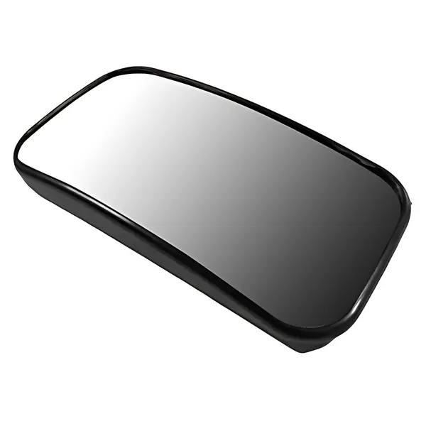 Lente MB Sprinter 2020 Retrovisor Inf Lado Esq — 0028114233