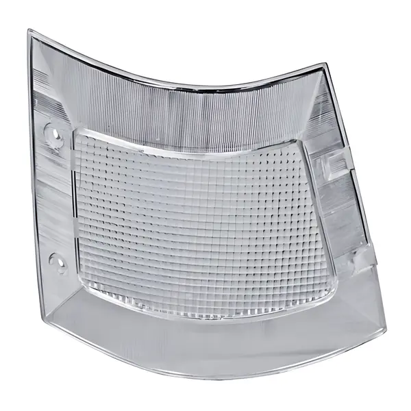 Lente Pisca Superior Dir Cristal MB O400 — 6648263043