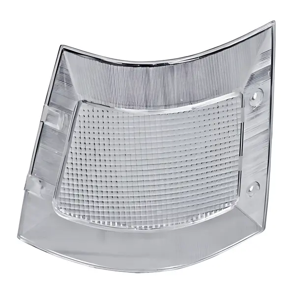Lente Pisca Superior LE MB O400 Cristal — 6648263143