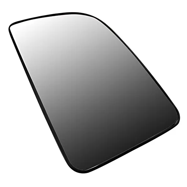 Lente Retrovisor Sup C/base para MB Sprinter 2020 — 0028115533