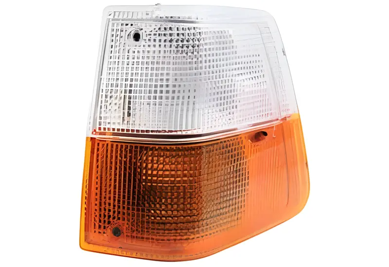 Lente Seta LD para Volvo NL12 — 1307454