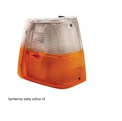 Lente Seta Volvo NL/edc LD