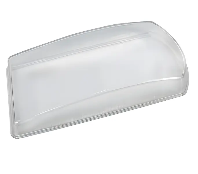 Lente Vidro Farol LE — 2399976