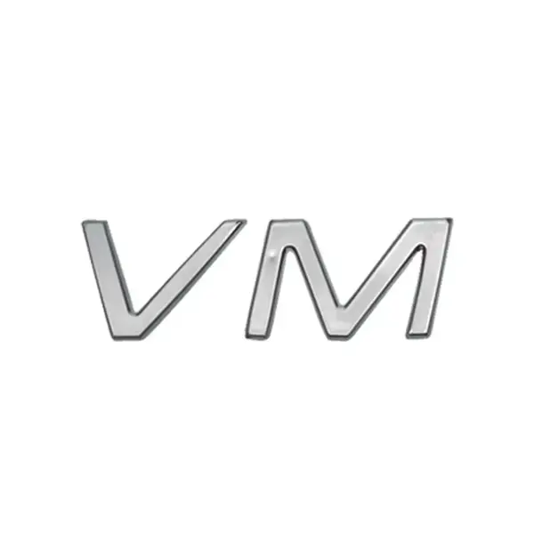 Letreiro Caminhão Volvo VM 2004 até 2009 20577464