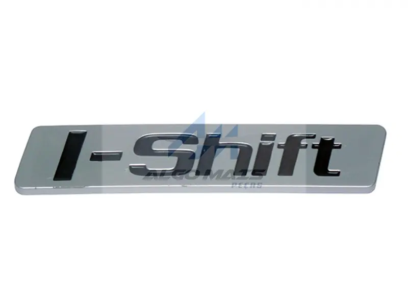 Letreiro I-shift para Volvo FH14 2016 — 84145638