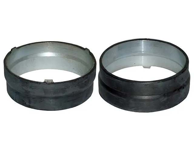 Lig Eixo HD7 Mercedes LK2638 — 9423530117