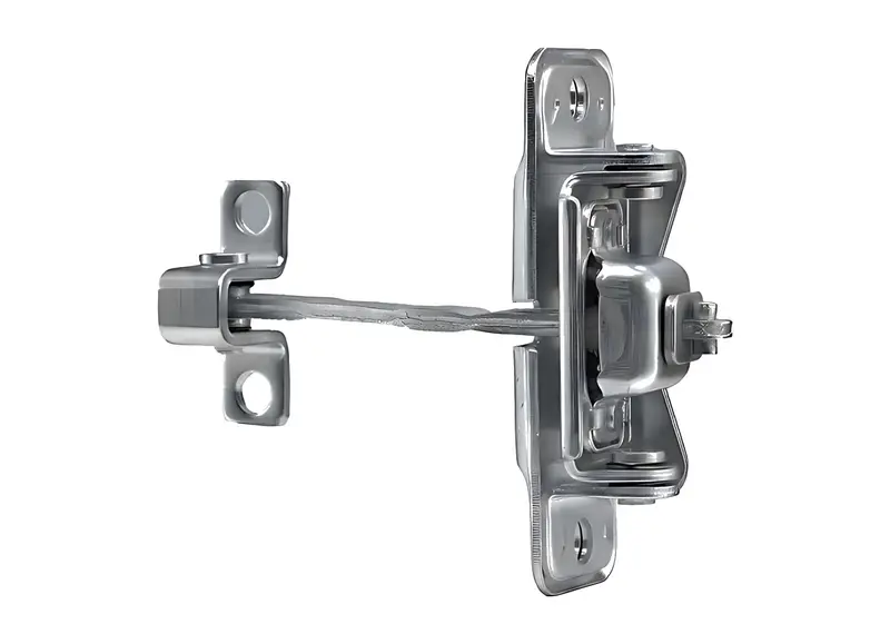 Limitador de Porta Aco FH12 1994 a 2010 para Volvo — 1062636