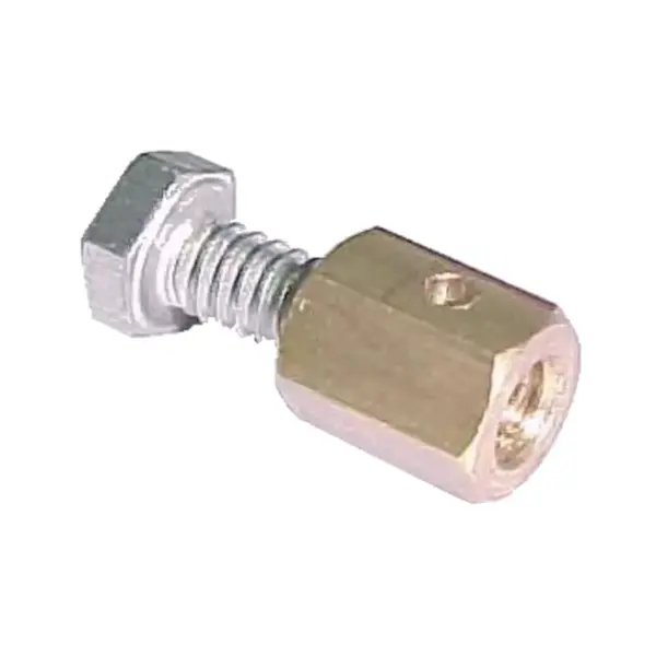 Limitador do Cabo do Acelerador - Afogador - Volvo N10, N12, NL10 e NL12