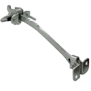 Limitador porta A9676707116 accelo 16230 — A9676707116