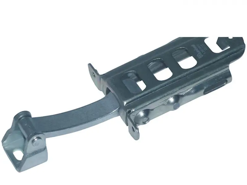 Limitador Porta Dianteira MB Sprinter 2012+ — 9067200316
