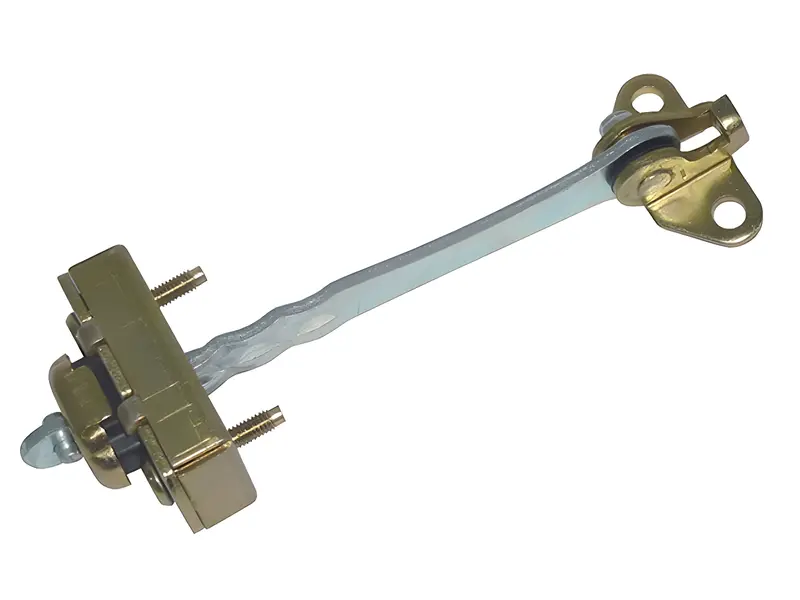 Limitador Porta Lado Esquerdo Sprinter 97/12 — 9017201016