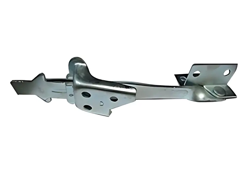 Limitador Porta para Ford Cargo — 2SS837250
