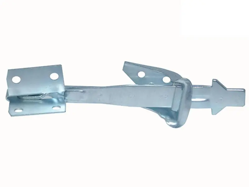 Limitador Porta para Ford Cargo LD — XC456823500AA