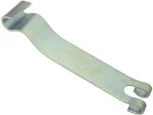 Limitador Porta Scania 110/111 — 236357
