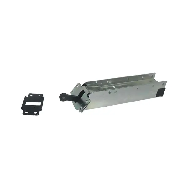 Limitador Porta VW Constellation 17250E — 2R2837249A-250A