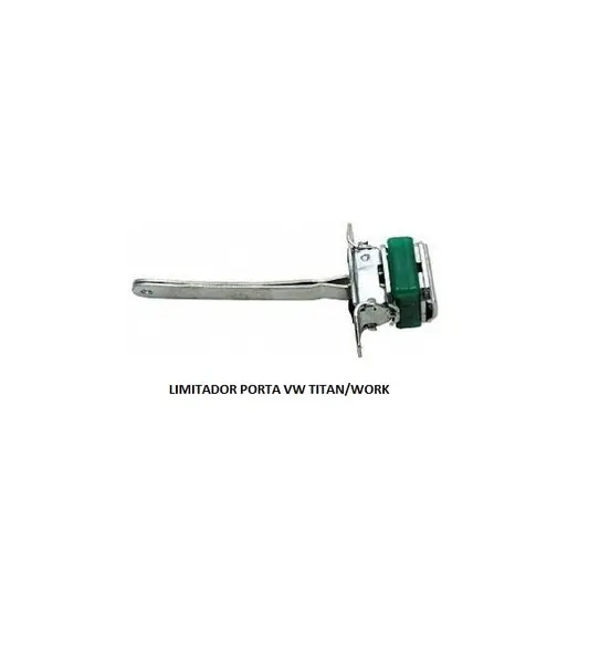Limitador Porta VW Titan/work