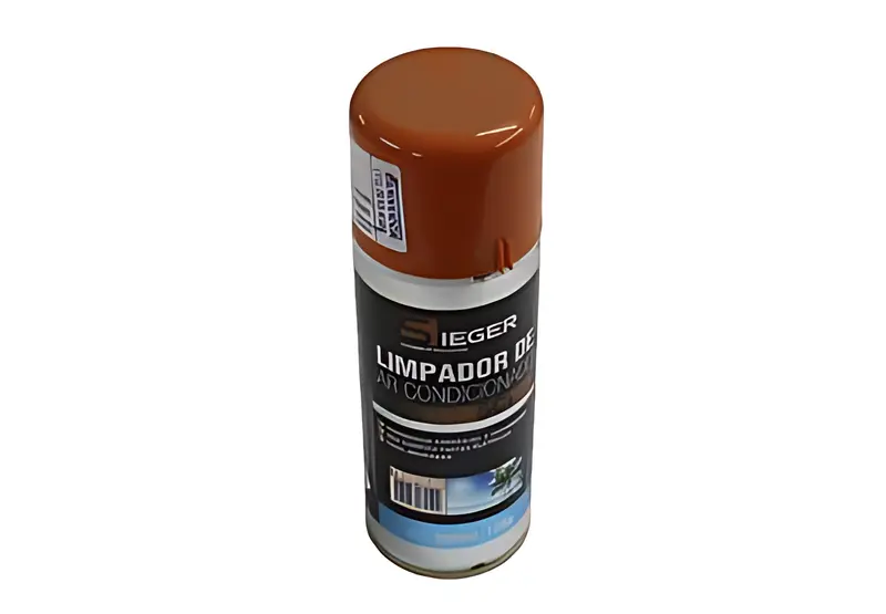 Limpa Ar Condicionado 200ML para MB Caminhoes — 048006