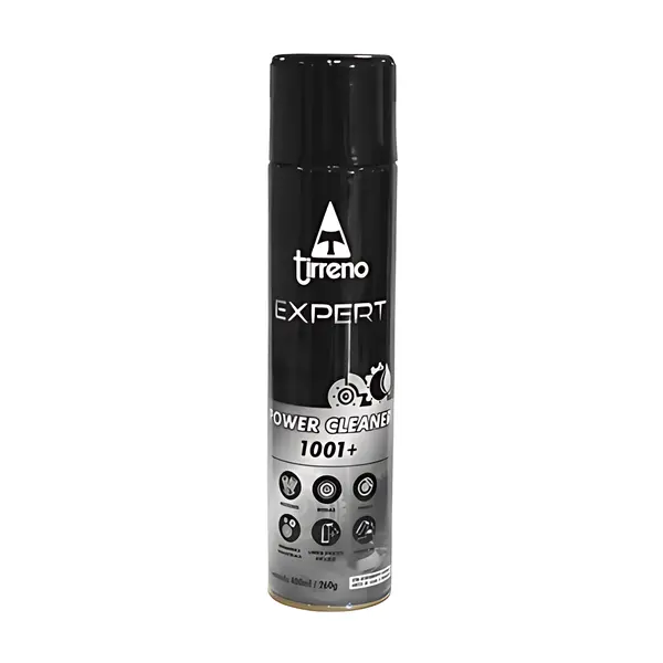 Limpador Desengraxante Motor Freio Peças 400ML — 3890121