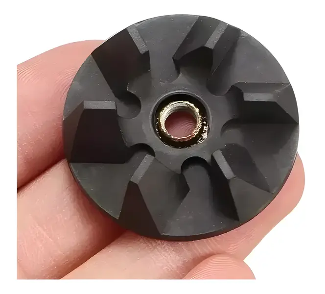 Lingueta Arraste para Cambio ZF 9S-1110 MB — 500052640