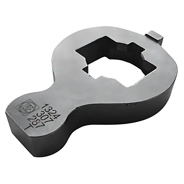 Lingueta Arraste para Iveco Tector Stradale — 500052638
