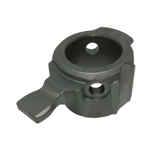 Lingueta de Arraste Cambio ZF VW MAN — 2T2325307