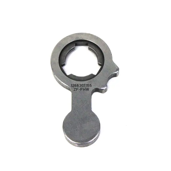 Lingueta de Arraste Eixo Trambulador — 1268307155