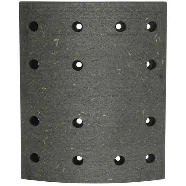 Lona Carr Guerra 2206E DC381 TH187 L637 FD81 0183T Truck Facch 5456