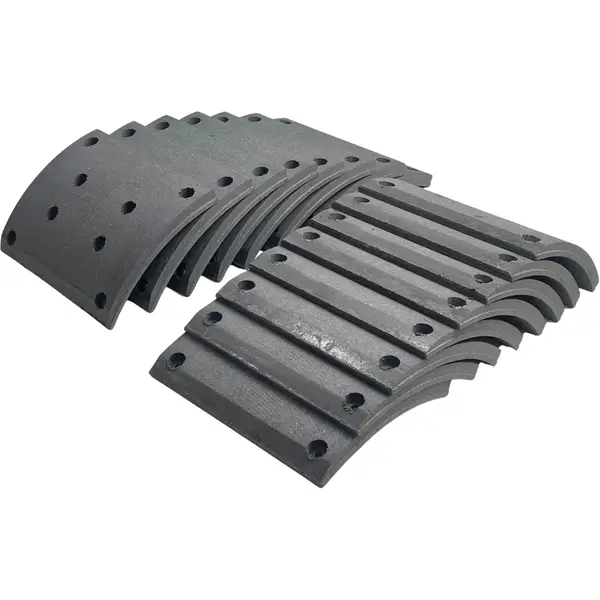 Lona de Freio Duroline para Ford — DM588XXPREMIUM