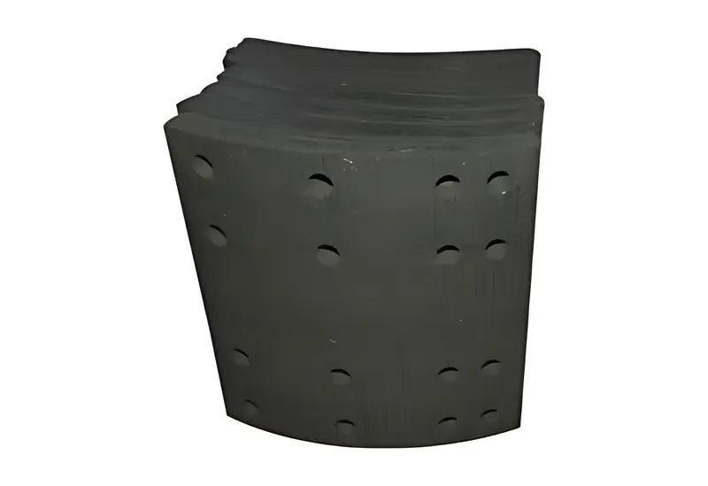 Lona de Freio para Carretas L-636 CA33 — 212100276