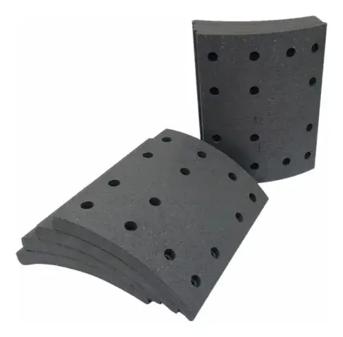Lona de Freio STD para Guerra 95 — 0183T-140C
