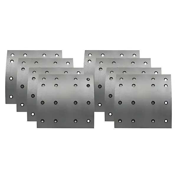 Lona de Freio STD para Scania K124 R114 R124 — 1535249