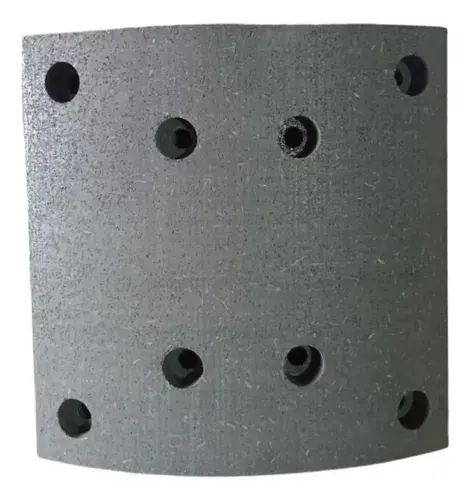Lona de Freio Traseira MBB Axor — DM585STDPREMIUM