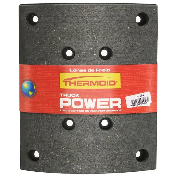 Lona de Freio Truck Power MB — TH164STDTPOWER