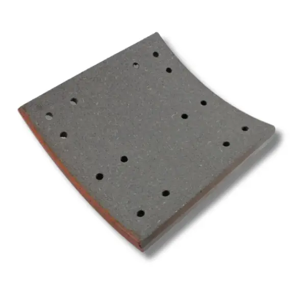Lona de Freio VWCO 2S0698075N — 2S0698075N