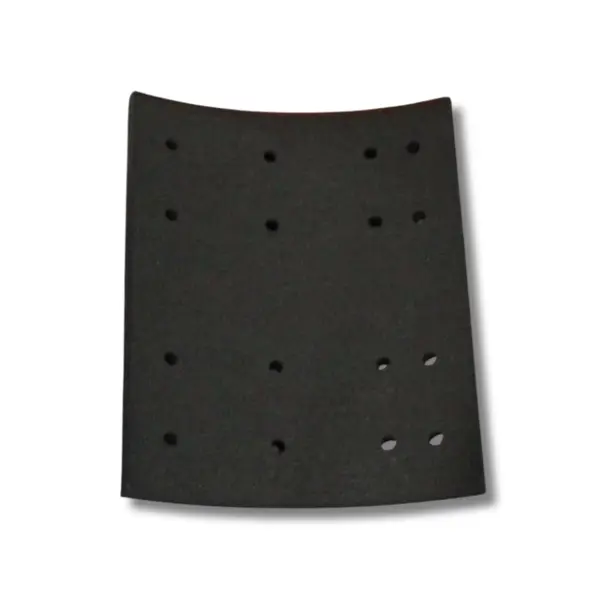 Lona de Freio VWCO 2T0698075A — 2T0698075A