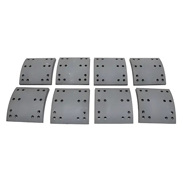 Lona Freio 0815T para Ford para Iveco — 90008150902