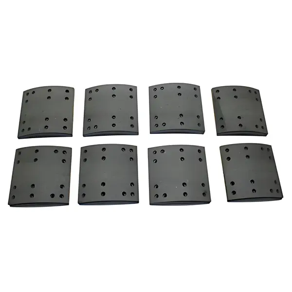 Lona Freio 0815TX para Ford Iveco Volvo — 90008151902